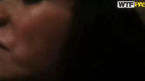 Exciting mountaineering with sexy babe Emmy