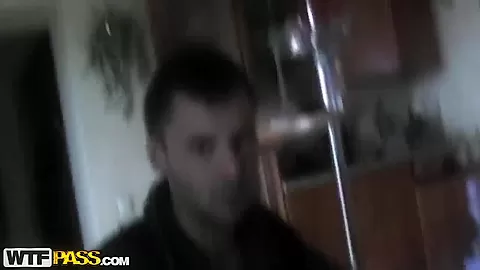 Cofi having sex with her new lover in real homemade amateur video