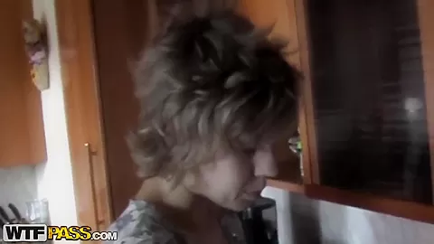 Cofi having sex with her new lover in real homemade amateur video