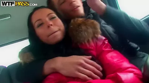 Beautiful Emmy is hungry for some sex