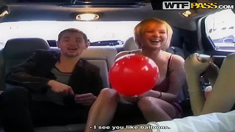 Sexy amateur video with naughty Logan