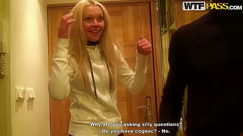 Kitchen amateur teen 18+ video with pretty girls