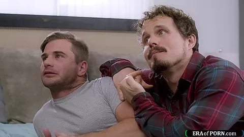 Youre both here to butt fuck my gaped ass and double anal me