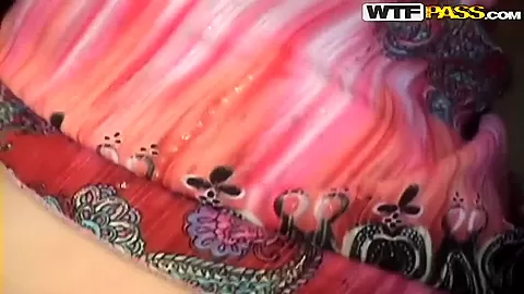 Esmeralda needs a gentle cock appointment