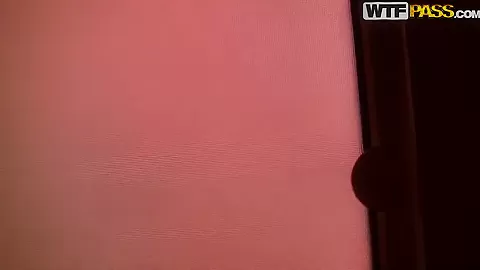 Anka wants to show her delicious butt and bang with this fellow