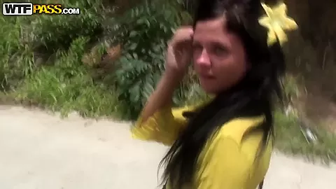 Rita and her boyfriend make some new home video
