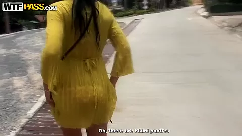 Rita and her boyfriend make some new home video
