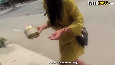 Rita and her boyfriend make some new home video