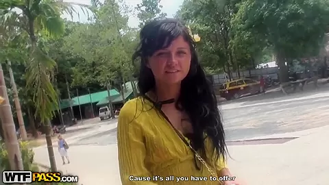 Rita and her boyfriend make some new home video