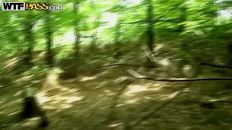 Excellent fuck in the park by Gloria