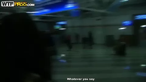Hot travel sex movie with awesome babes and big cocks