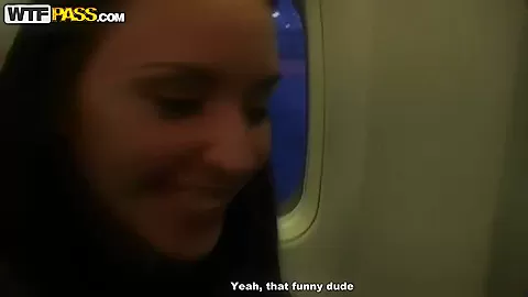 Hot travel sex movie with awesome babes and big cocks