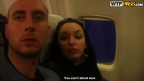 Hot travel sex movie with awesome babes and big cocks