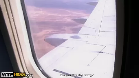Hot travel sex movie with awesome babes and big cocks