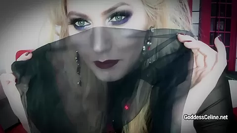 Goddessceline in I Am Your Toxic Addiction - FanCentro
