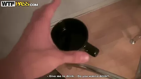 Ivanka want to suck my cock and then swallow my sperm, take a look!