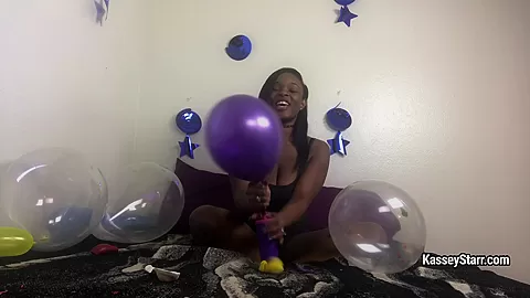 Kasseystarr in Confetti Pop - FanCentro