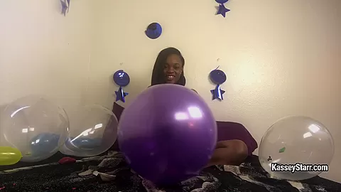 Kasseystarr in Confetti Pop - FanCentro