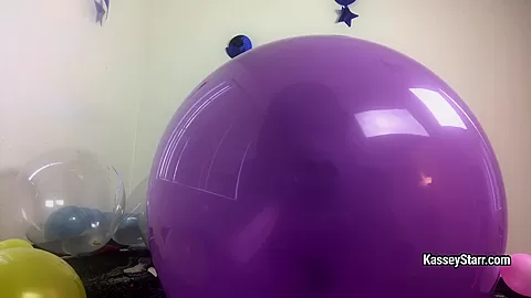 Kasseystarr in Confetti Pop - FanCentro