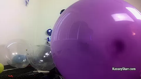 Kasseystarr in Confetti Pop - FanCentro