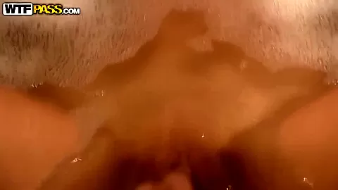 Homemade amateur sex with Katya