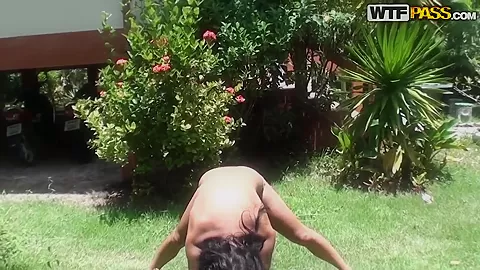 Tight sexy ass made for spanking and shagging