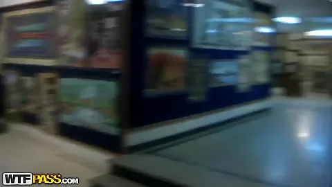 Beautiful Aurita sucking outdoors in Egypt