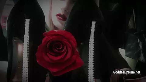 Goddessceline in Behind Closed Doors - FanCentro