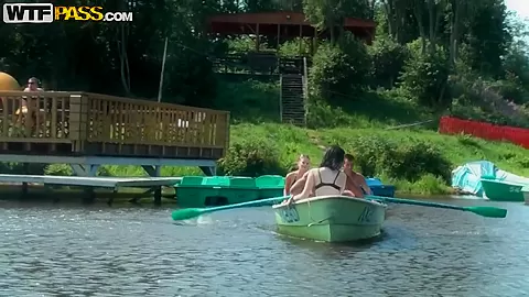 Vocational fuck is a must for these teens 18+