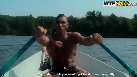Vocational fuck is a must for these teens 18+
