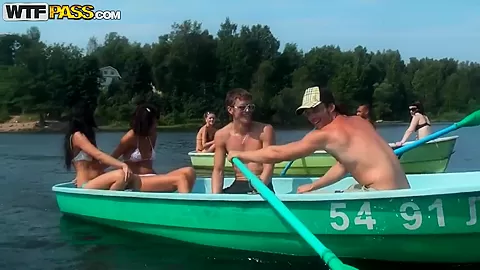 Vocational fuck is a must for these teens 18+