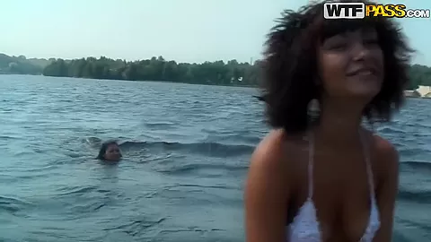 Vocational fuck is a must for these teens 18+
