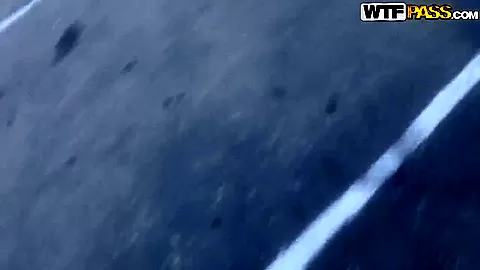 Unforgettable sucking work as a celebration