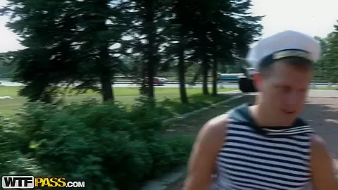 Unforgettable sucking work as a celebration
