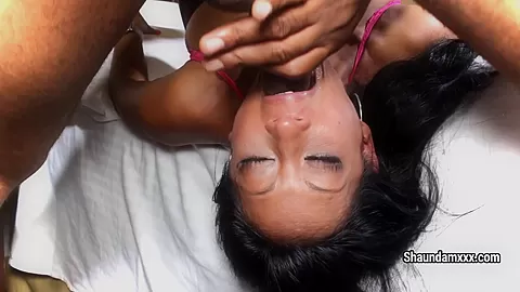 Shaundamxxx in Anal Sex With Maxine X - FanCentro