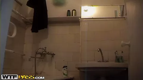 Spicy Russian Carol in her fucking adventures!