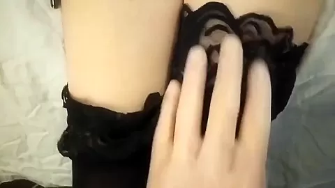 Black Stockings 2