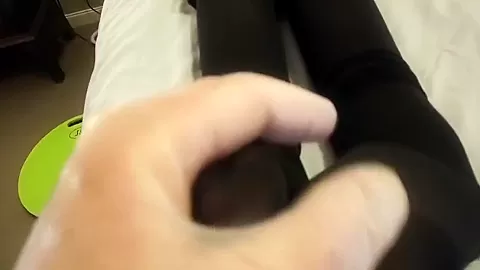 Black Stockings 2