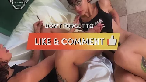 I Asked My Pet To Serve Me Until She Sucked My Whole Foot 6 Min