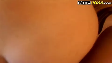 Ester and her boyfriend playing sex games