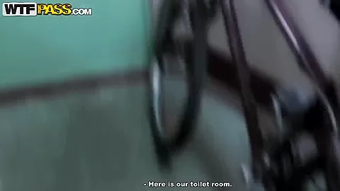 First date with amazing and hot amateur couple