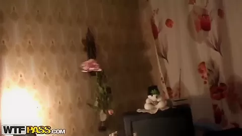 First date with amazing and hot amateur couple
