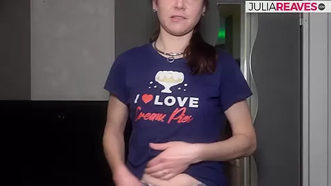 Lisa's 1st Gangbang & Bukkake Party In Hamburg