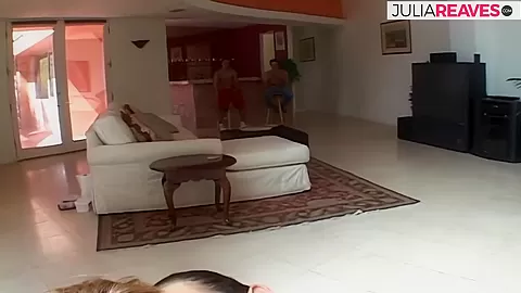 Horny Fuck Party, Who Wants To Participate Next Time?