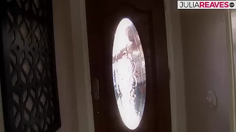 Hot Girl Moans As She Gets Fucked By Two Massive Cocks