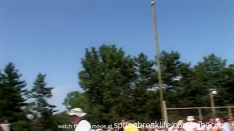 SpringBreakLife Video: Naked Girl Parade