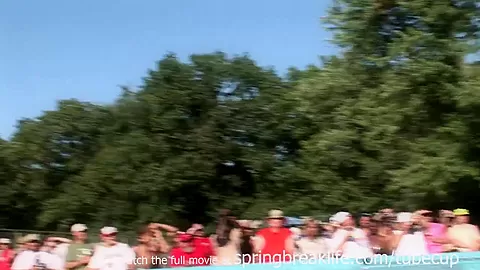 SpringBreakLife Video: Nudes A Poppin - Awards
