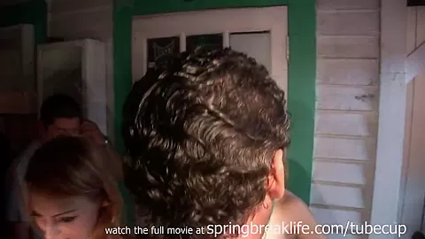 SpringBreakLife Video: Fantasy Fest