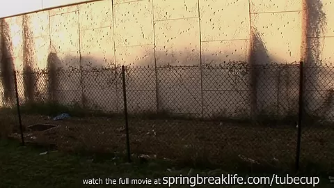 SpringBreakLife Video: Girl Girl Action