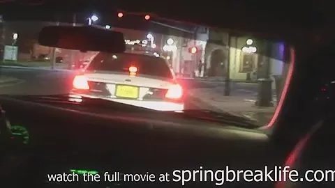 SpringBreakLife Video: Nightclub Chicks